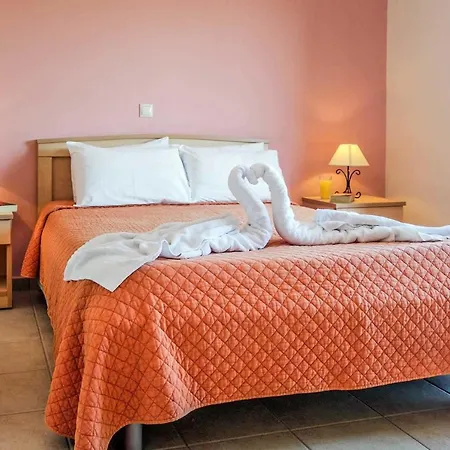 Roza Villa *